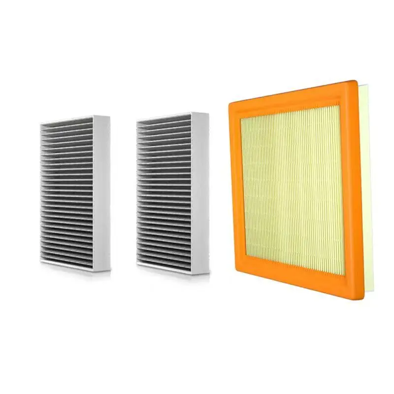 Suitable for Toyota Air Conditioning Filter Corolla Original Ralink Corolla Reiz Vichy Camry rav4 Rongfang