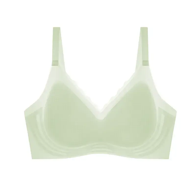Anti-Sagging Push Up Bra for Women, No Mark, No Ring, Fixed Cup - Image 4
