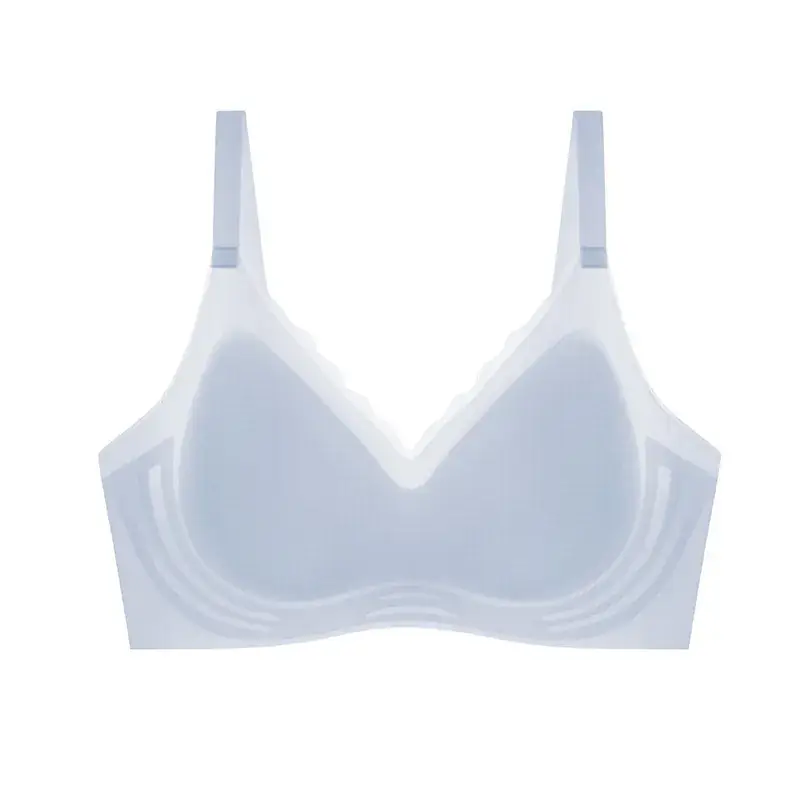 Anti-Sagging Push Up Bra for Women, No Mark, No Ring, Fixed Cup - Image 5