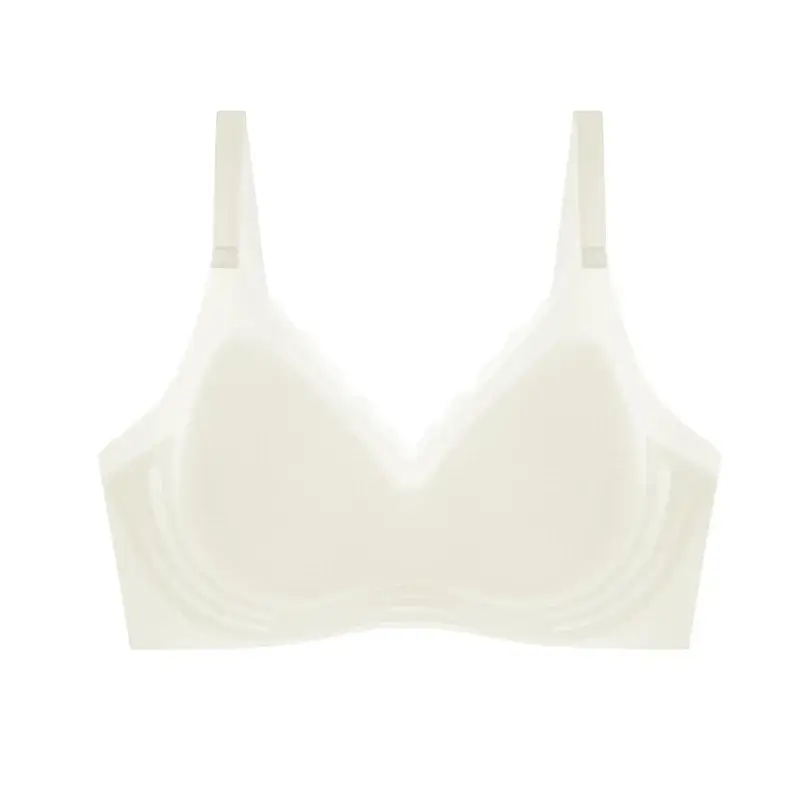 Anti-Sagging Push Up Bra for Women, No Mark, No Ring, Fixed Cup - Image 6