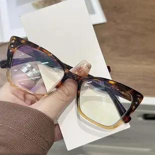 2024 Metal Oval Reading Glasses with 3D Lace Frame β feature 20