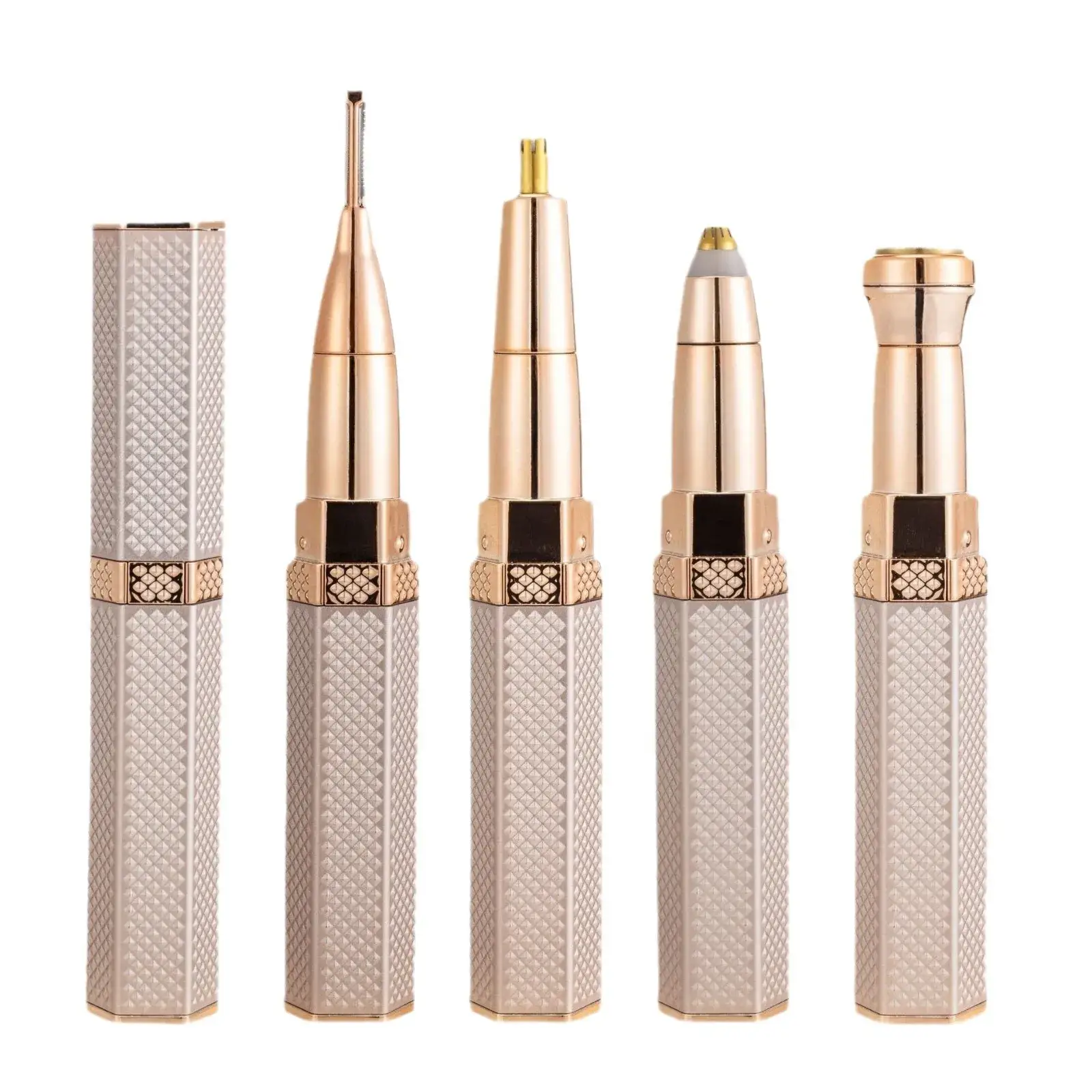 Electric Lip Shaver for Women - Waterproof & Easy Clean - Image 6