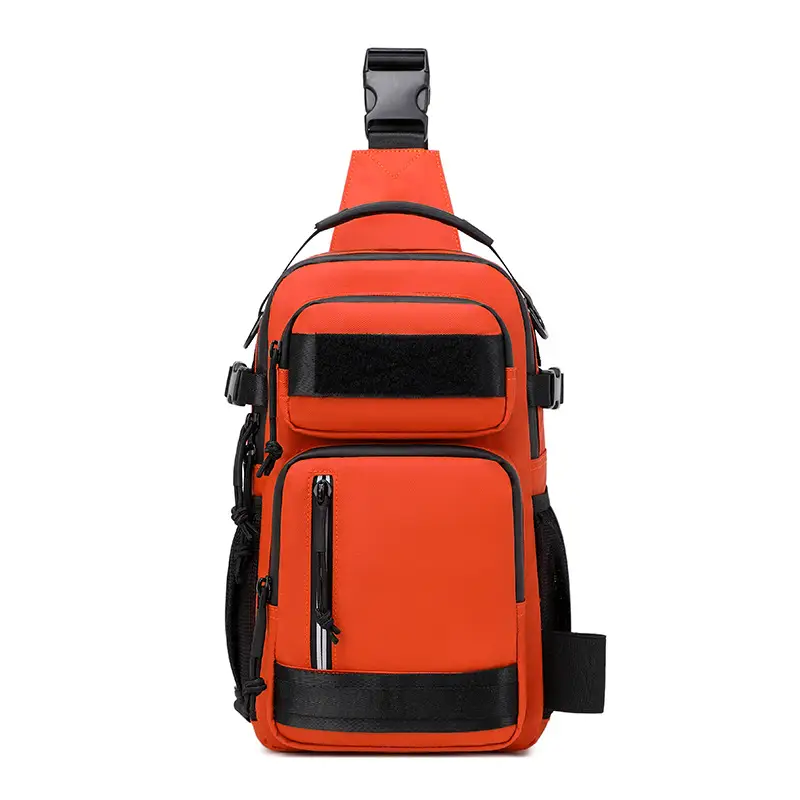 Ultra-Light Sports Backpack 100kg Waterproof Crossbody