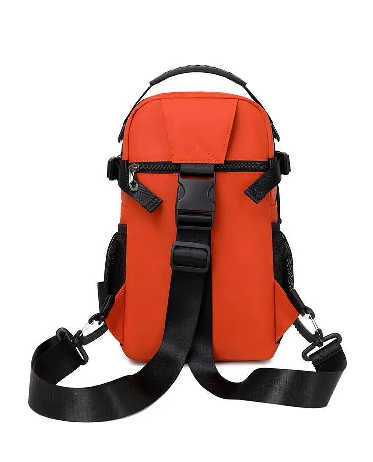 Ultra-Light Sports Backpack 100kg Waterproof Crossbody — feature 22