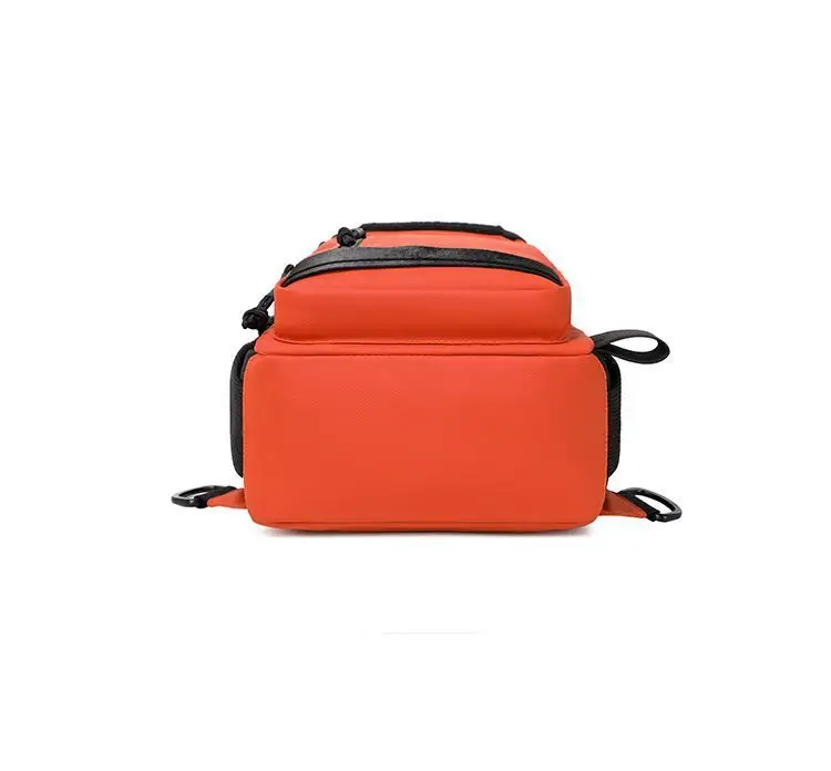 Ultra-Light Sports Backpack 100kg Waterproof Crossbody — feature 23