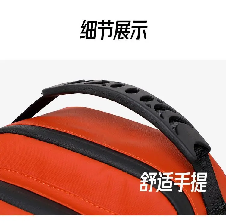 Ultra-Light Sports Backpack 100kg Waterproof Crossbody — feature 24