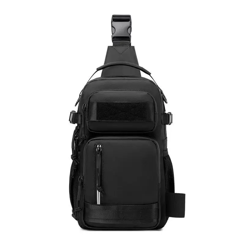 Ultra-Light Sports Backpack 100kg Waterproof Crossbody