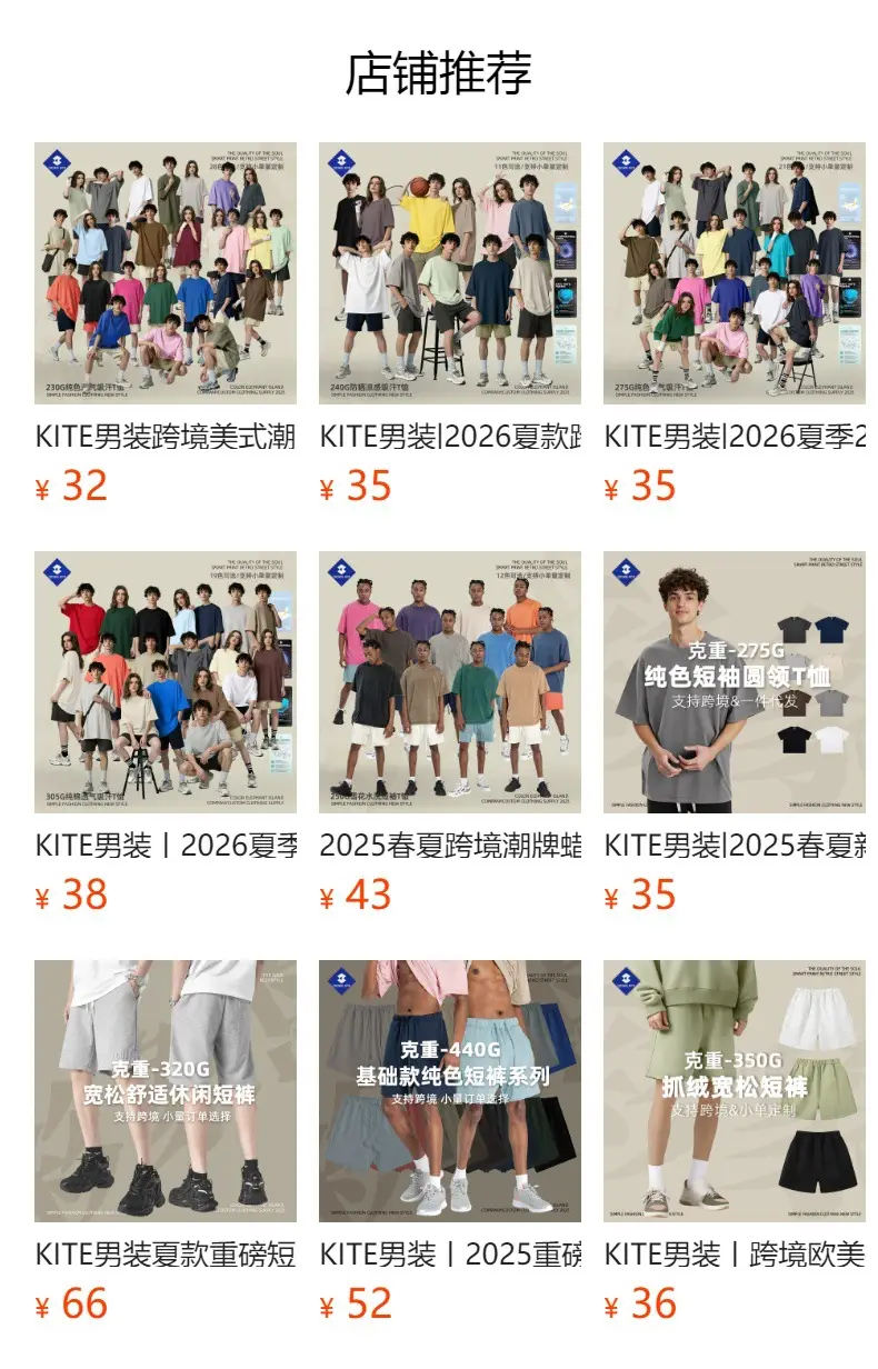 Kite Men Grey Cotton T-Shirt Short Sleeve — feature 1