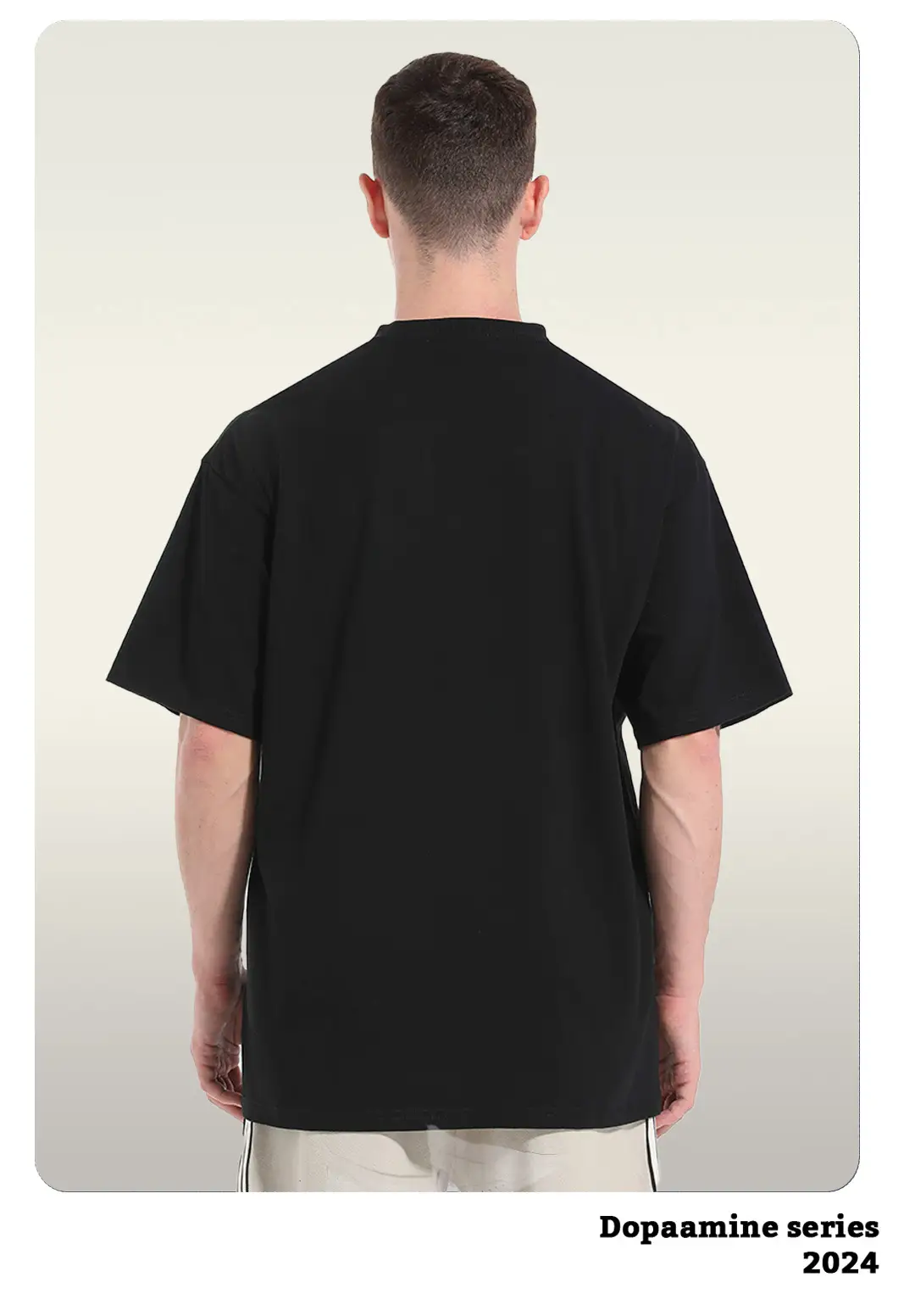 Kite Men Grey Cotton T-Shirt Short Sleeve — feature 12