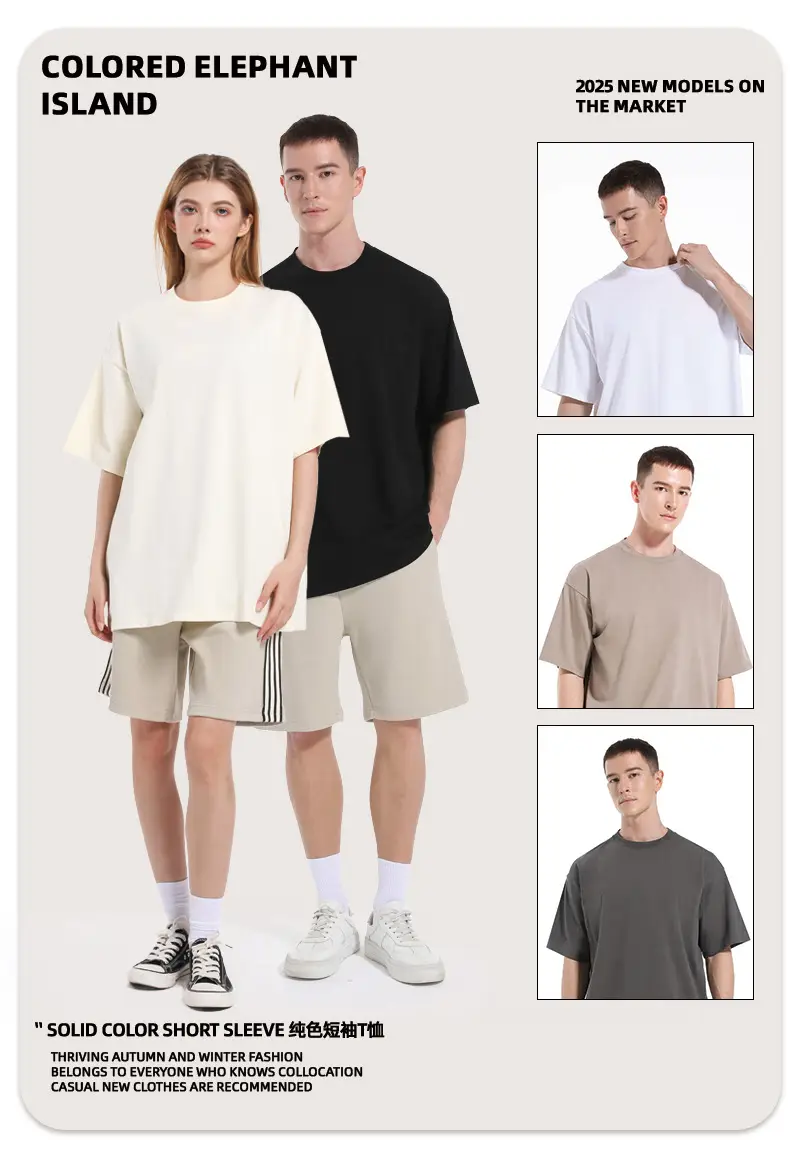 Kite Men Grey Cotton T-Shirt Short Sleeve — feature 4