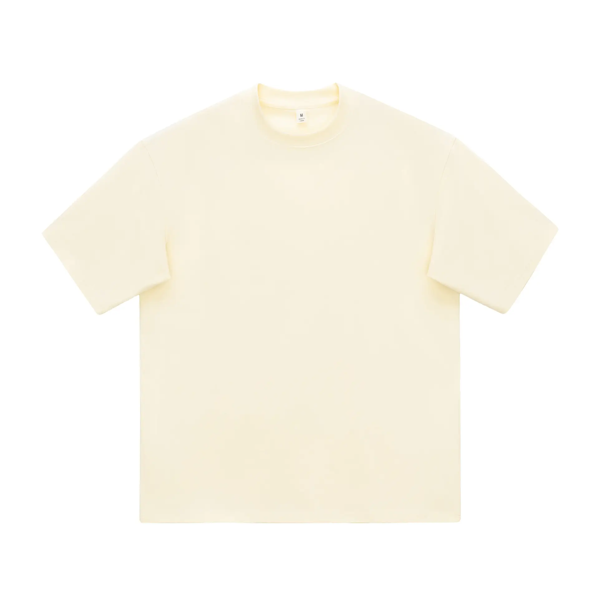 Kite Men Grey Cotton T-Shirt Short Sleeve - Image 3