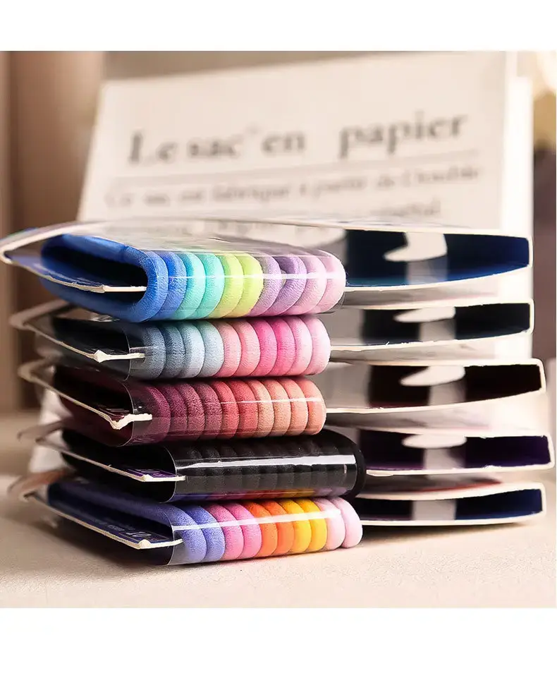 Stylish Hair Accessories Set for Women — feature 4