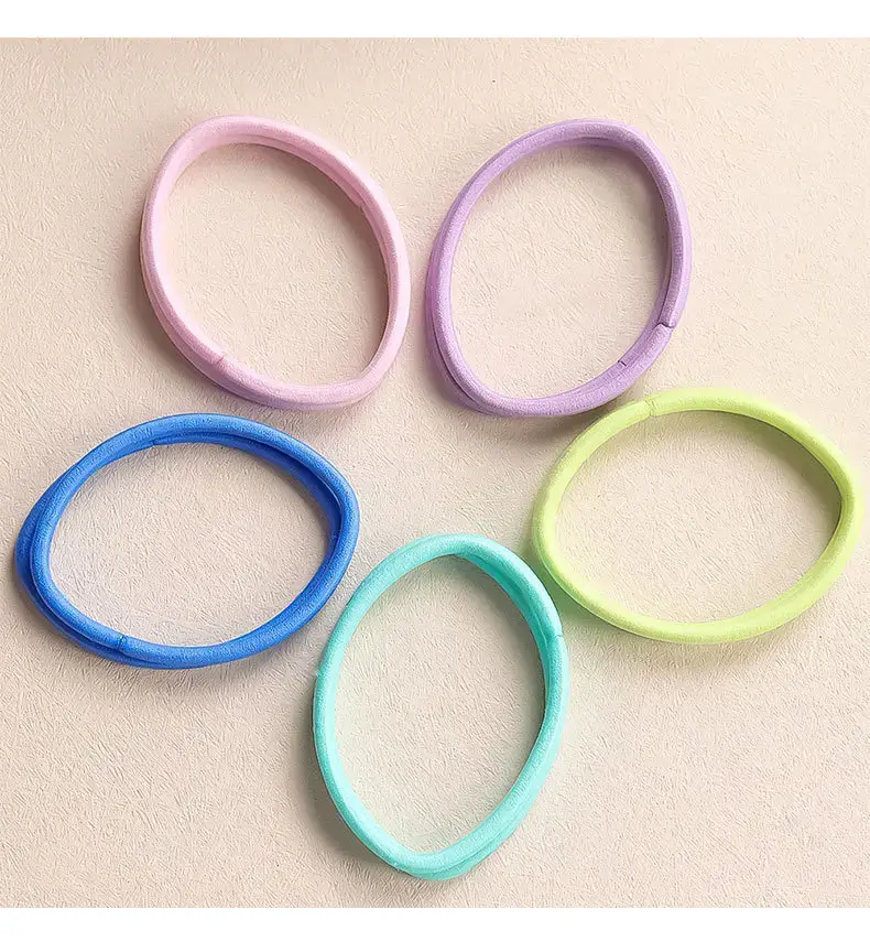 Stylish Hair Accessories Set for Women — feature 6