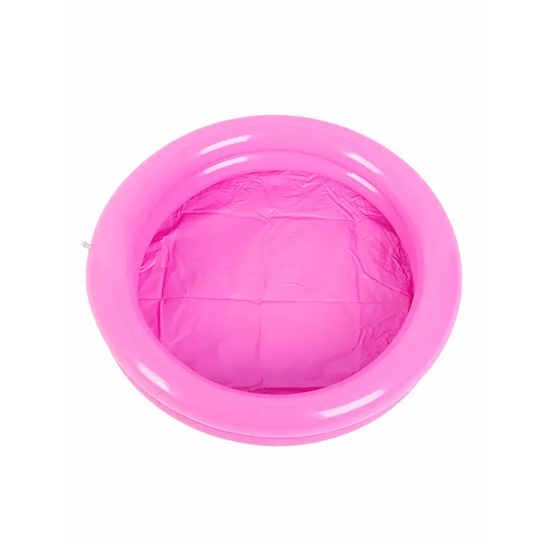 Cross-border children inflatable swimming pool household pool thickened plastic baby swimming pool ocean ball pool
