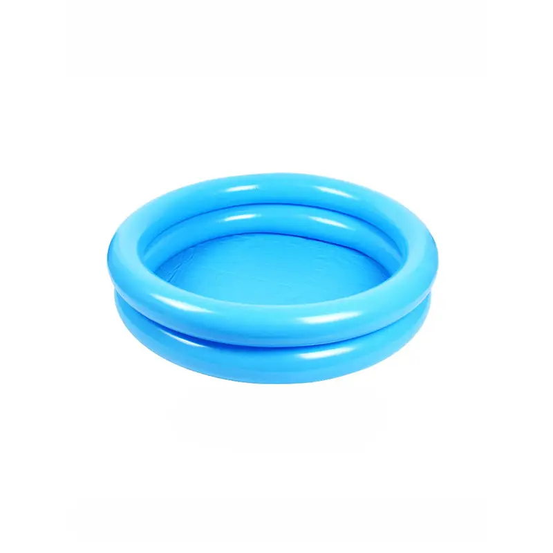 Cross-border children inflatable swimming pool household pool thickened plastic baby swimming pool ocean ball pool