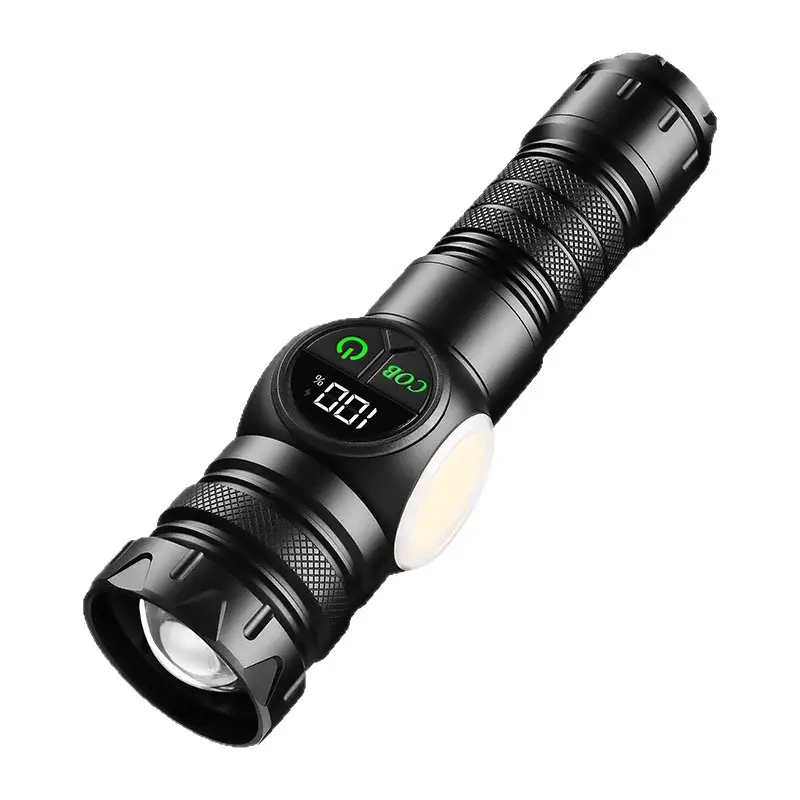 Cross-border Laser Flashlight 30W ROHS OEM/ODM - Image 7