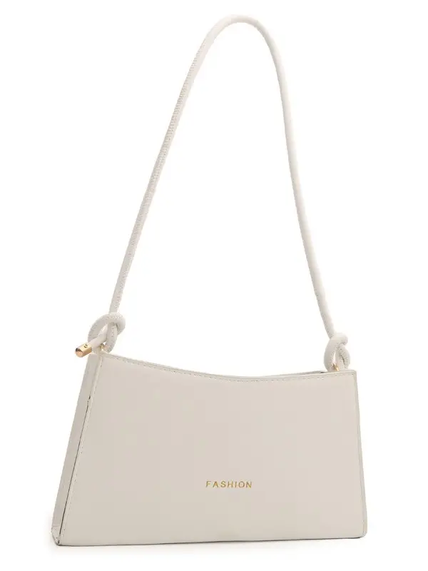 Women's Black Crossbody Bag for Summer 2024 - Image 11