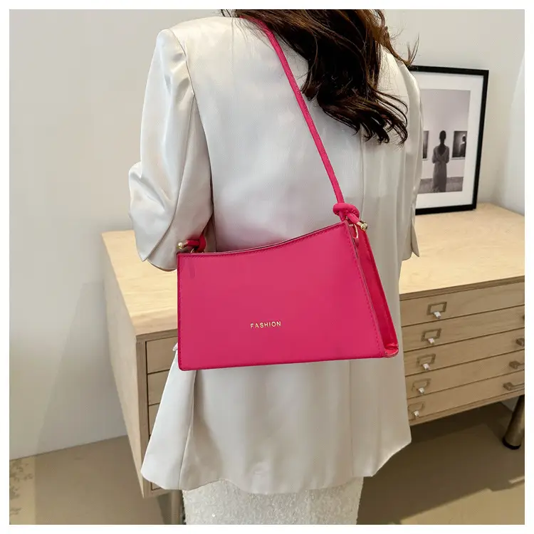 Women's Black Crossbody Bag for Summer 2024 — feature 14