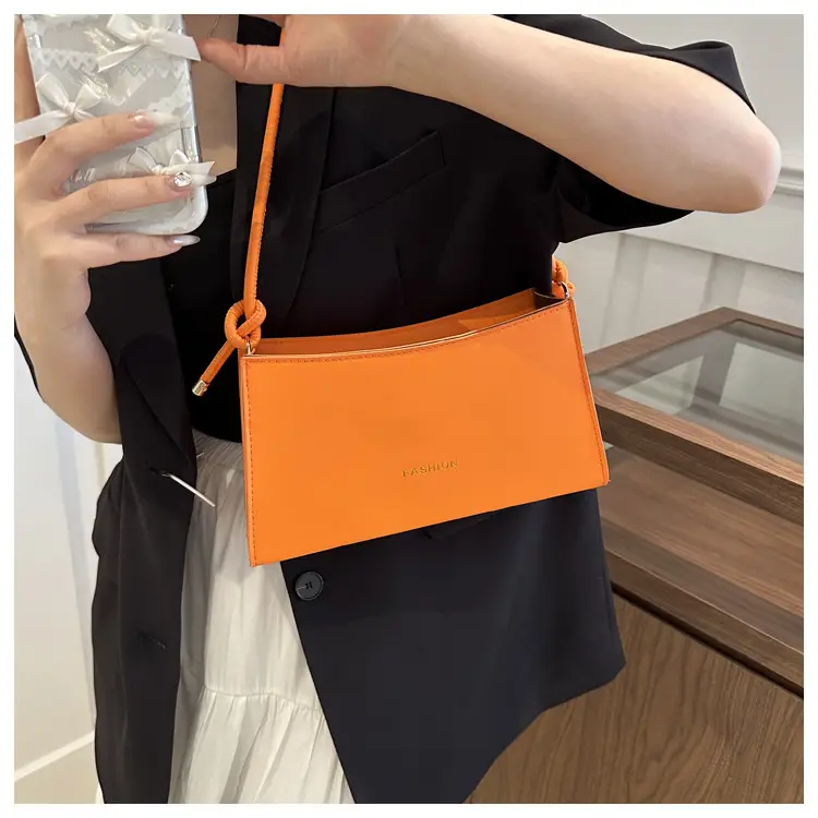 Women's Black Crossbody Bag for Summer 2024 — feature 15