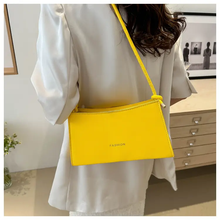Women's Black Crossbody Bag for Summer 2024 — feature 17