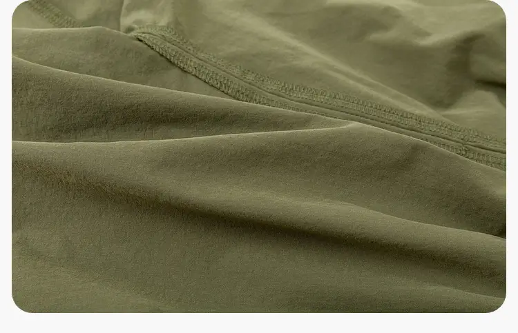 Kids Grey Cotton Casual Pants Spring Soft — feature 18