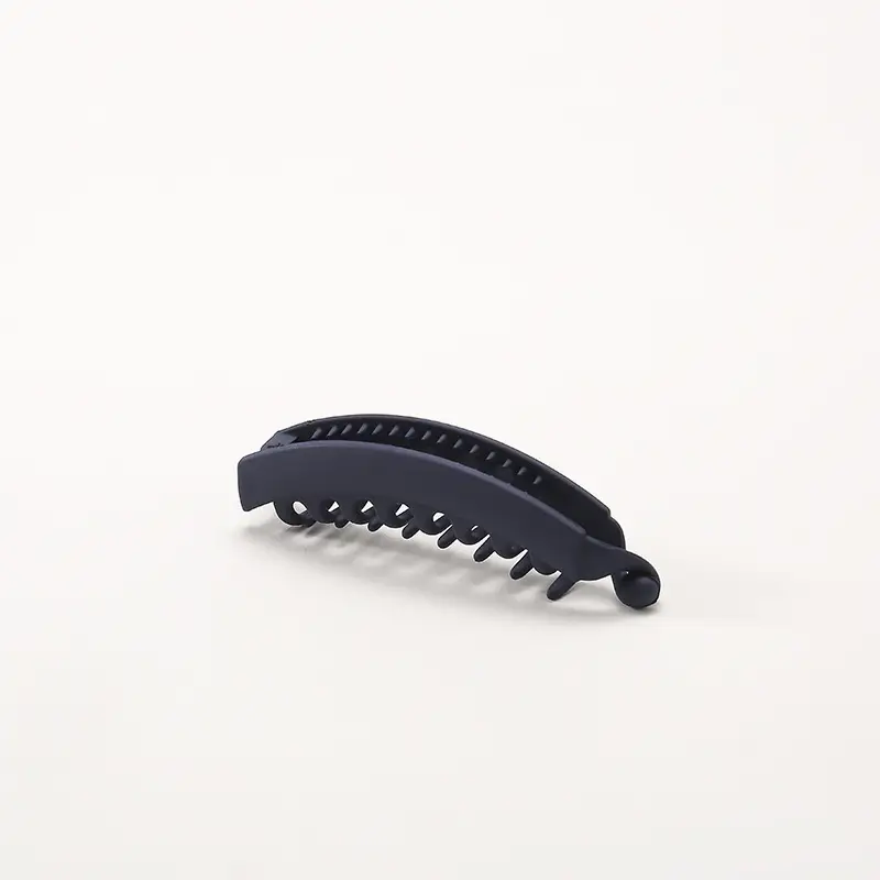Green Large Hair Clip 13cm Women's Hairpin - Image 2
