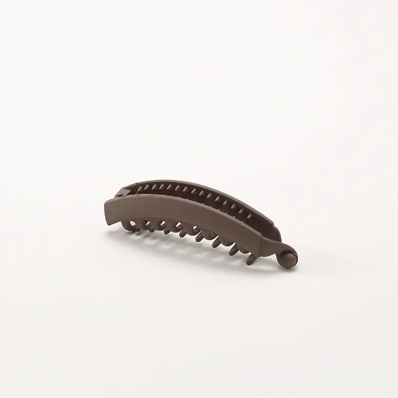 Green Large Hair Clip 13cm Women's Hairpin - Image 4