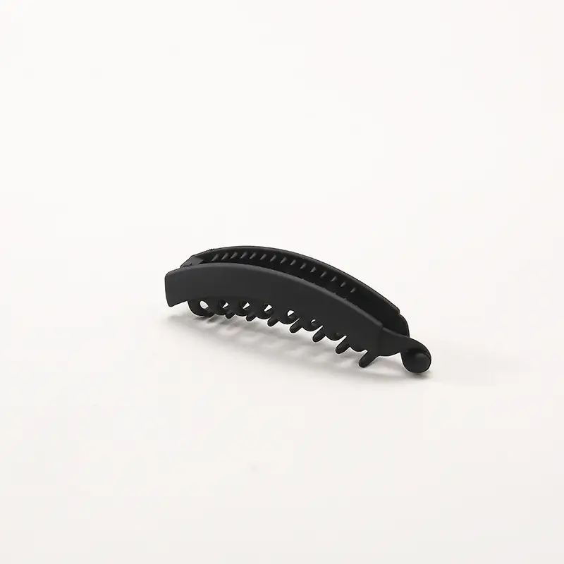 Green Large Hair Clip 13cm Women's Hairpin - Image 5