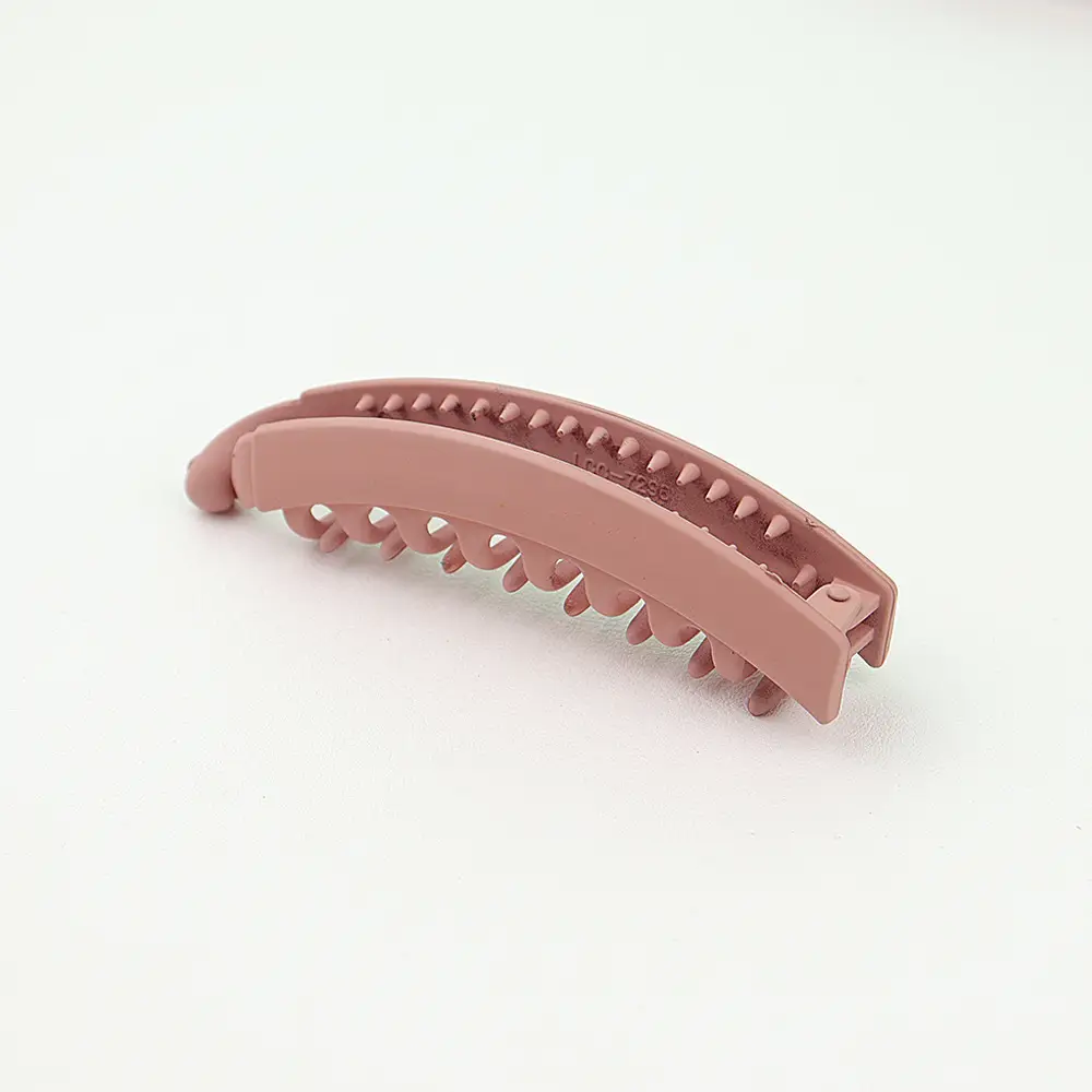 Green Large Hair Clip 13cm Women's Hairpin - Image 6