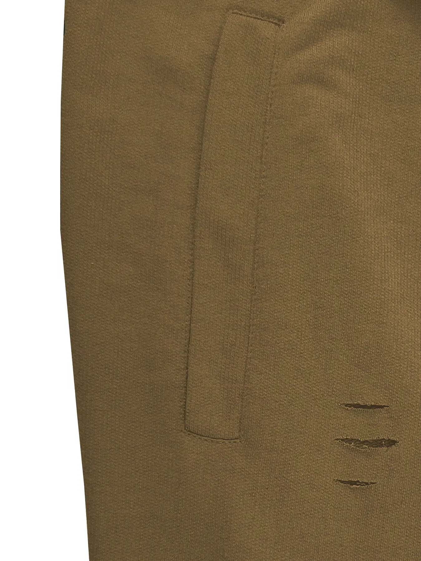 Men's Thin Shorts Solid Color Loose Breathable 2026 — feature 11
