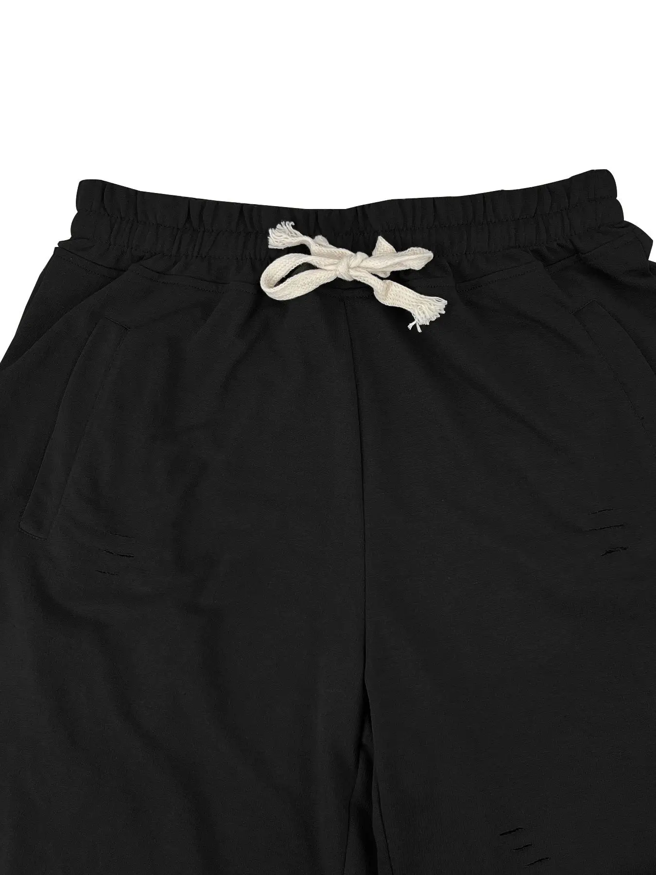 Men's Thin Shorts Solid Color Loose Breathable 2026 — feature 15