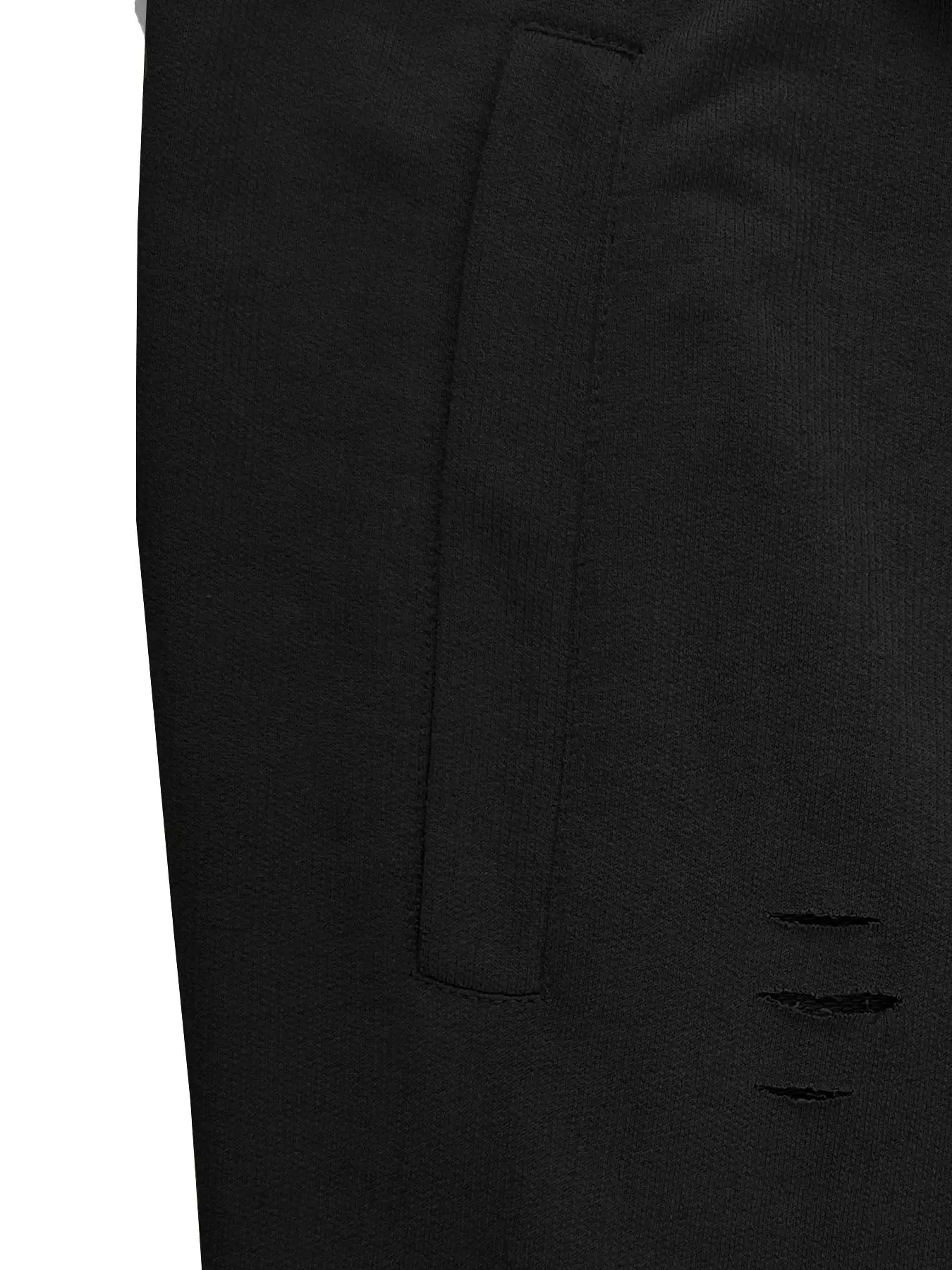 Men's Thin Shorts Solid Color Loose Breathable 2026 — feature 17