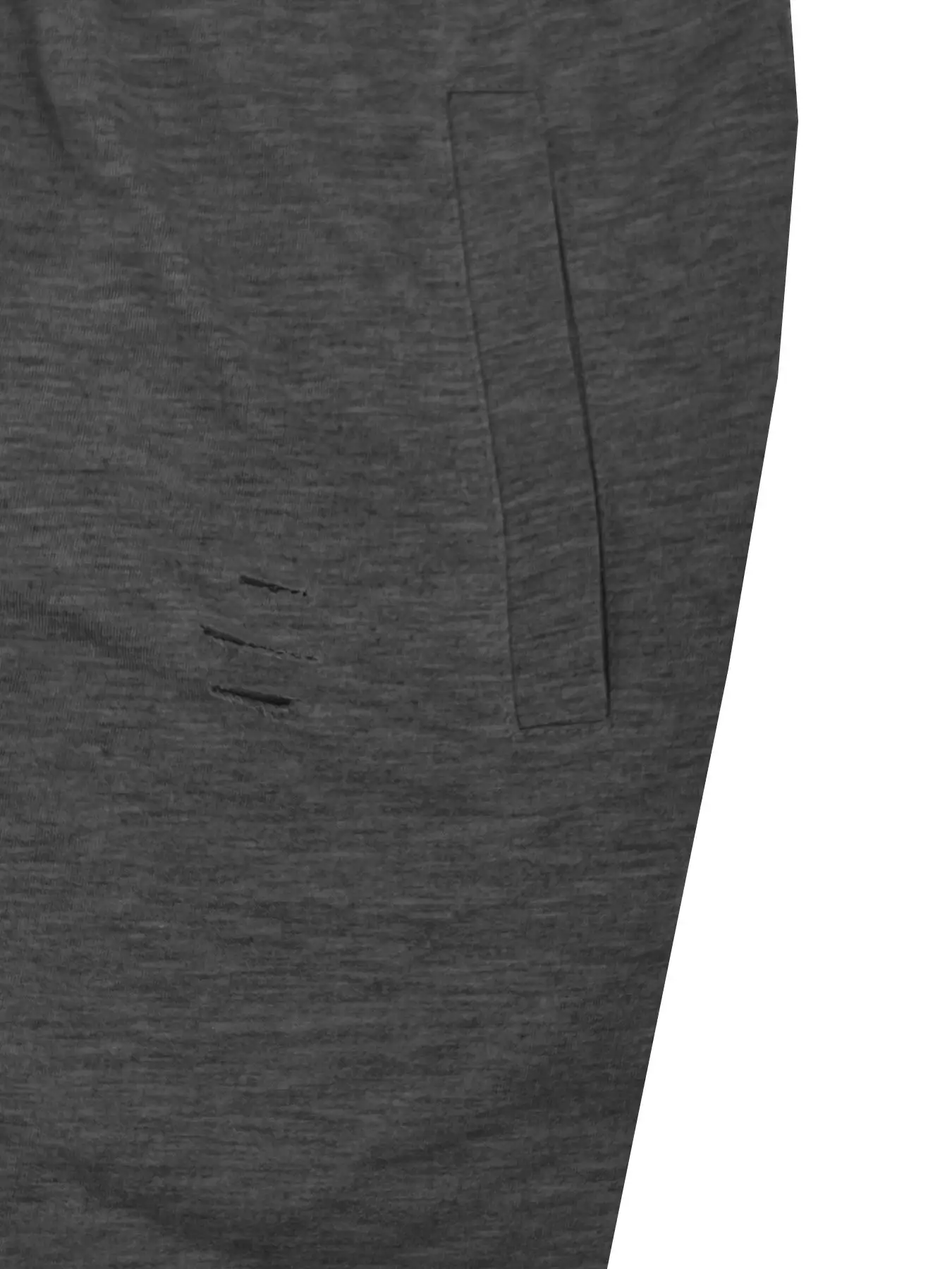 Men's Thin Shorts Solid Color Loose Breathable 2026 — feature 18