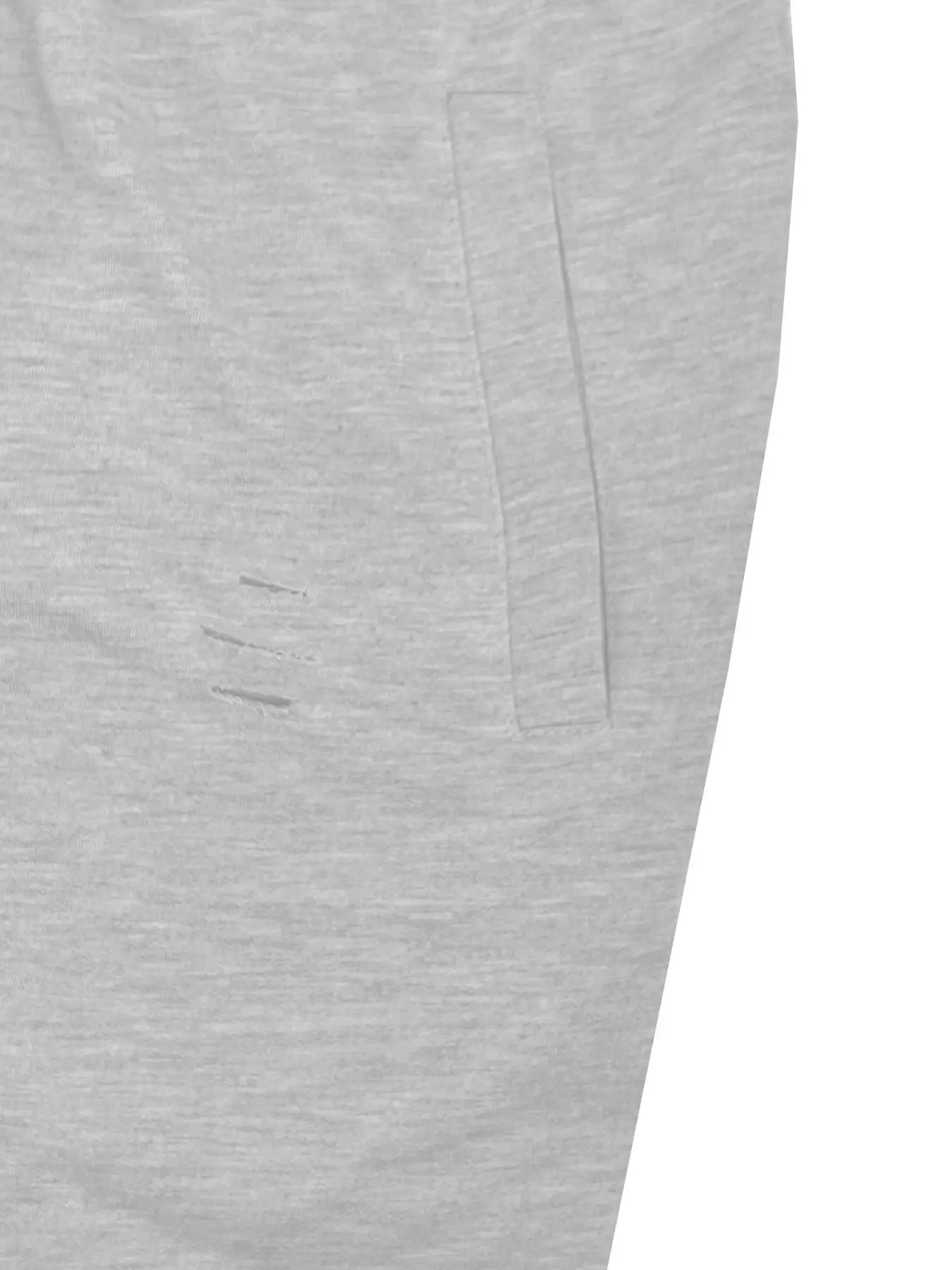 Men's Thin Shorts Solid Color Loose Breathable 2026 — feature 20