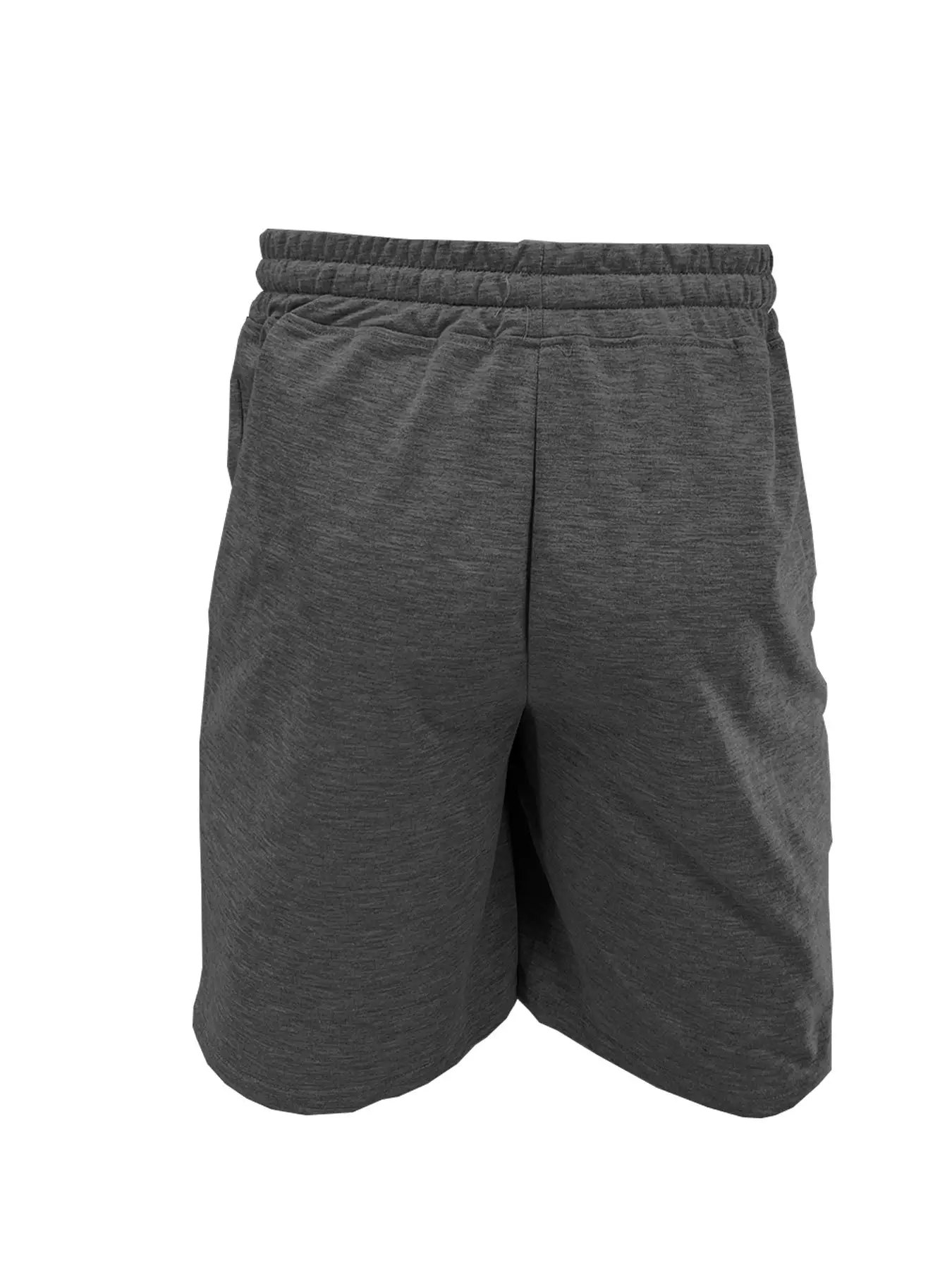 Men's Thin Shorts Solid Color Loose Breathable 2026 — feature 21