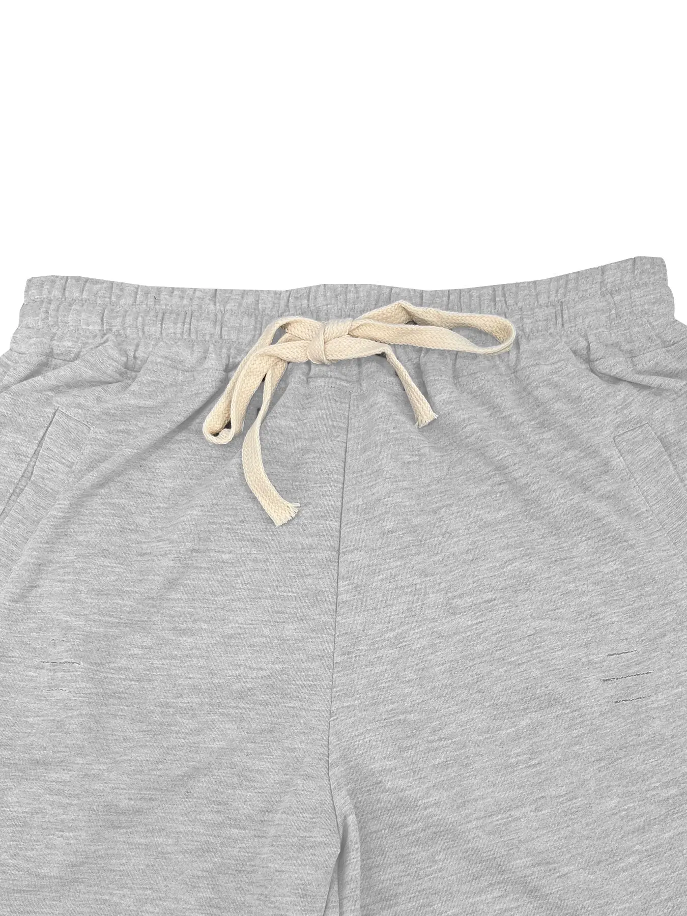 Men's Thin Shorts Solid Color Loose Breathable 2026 — feature 23