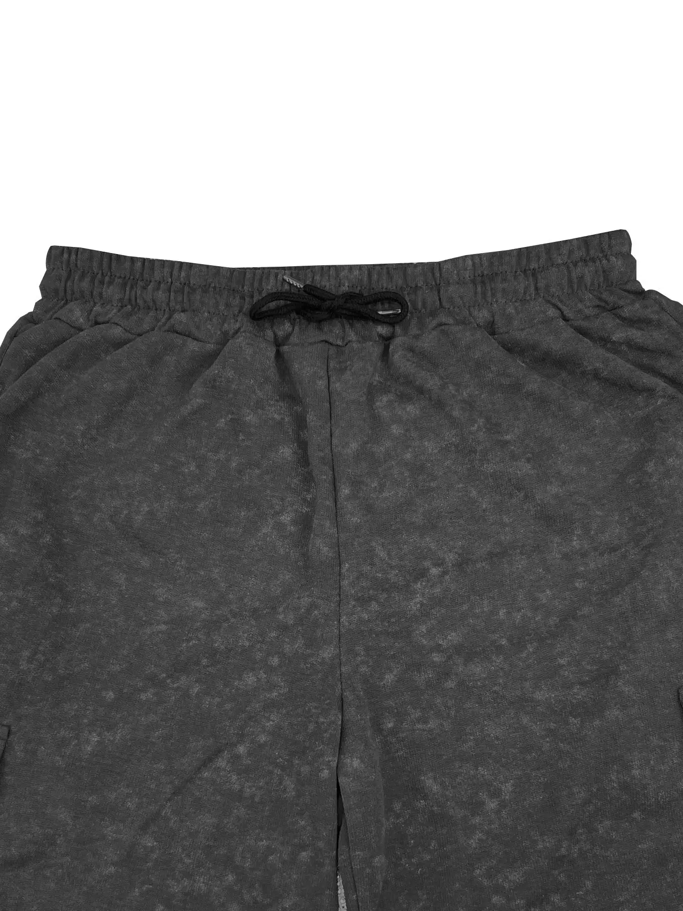 Men's Thin Shorts Solid Color Loose Breathable 2026 — feature 24