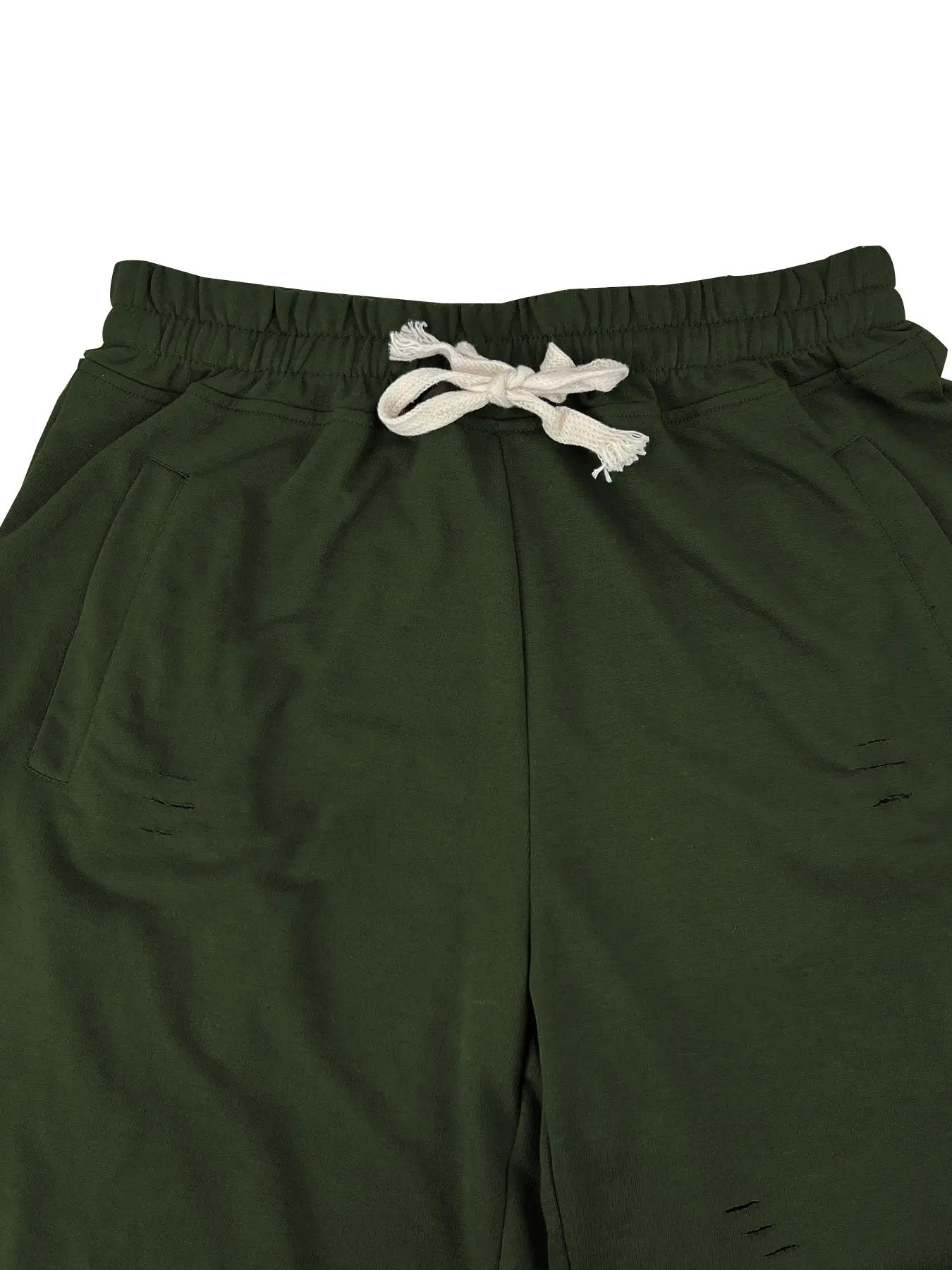 Men's Thin Shorts Solid Color Loose Breathable 2026 — feature 27