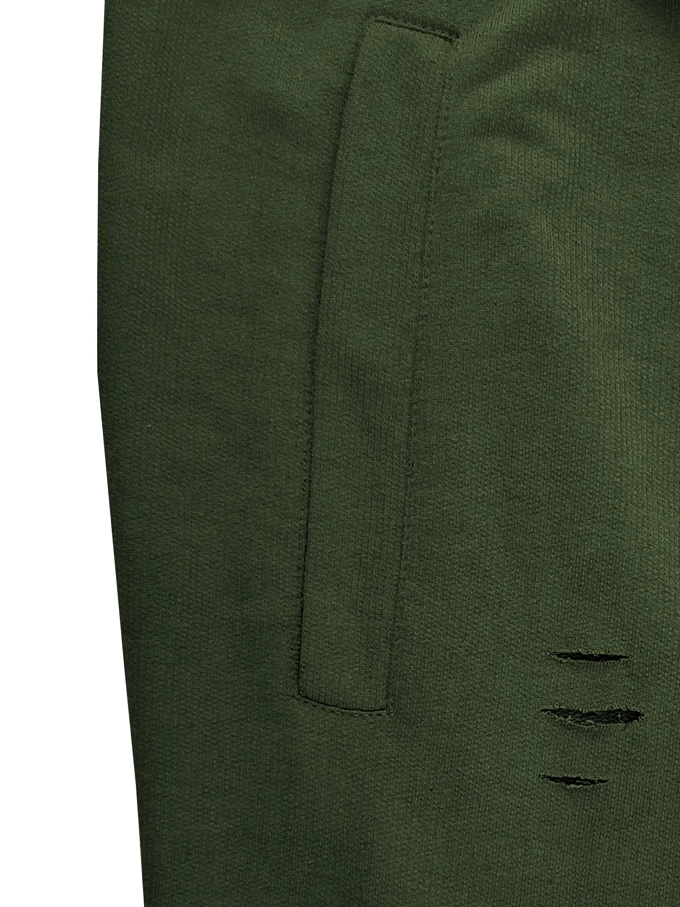 Men's Thin Shorts Solid Color Loose Breathable 2026 — feature 34