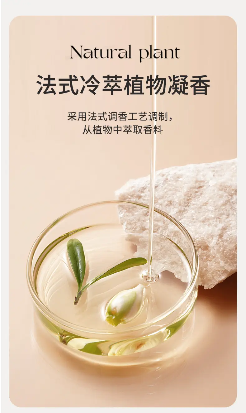 Gardenia Car Fragrance Car Aromatherapy Perfume Wardrobe Deodorization Incense Atmosphere Solid Lasting Fragrance High Level Light Fragrance — feature 13