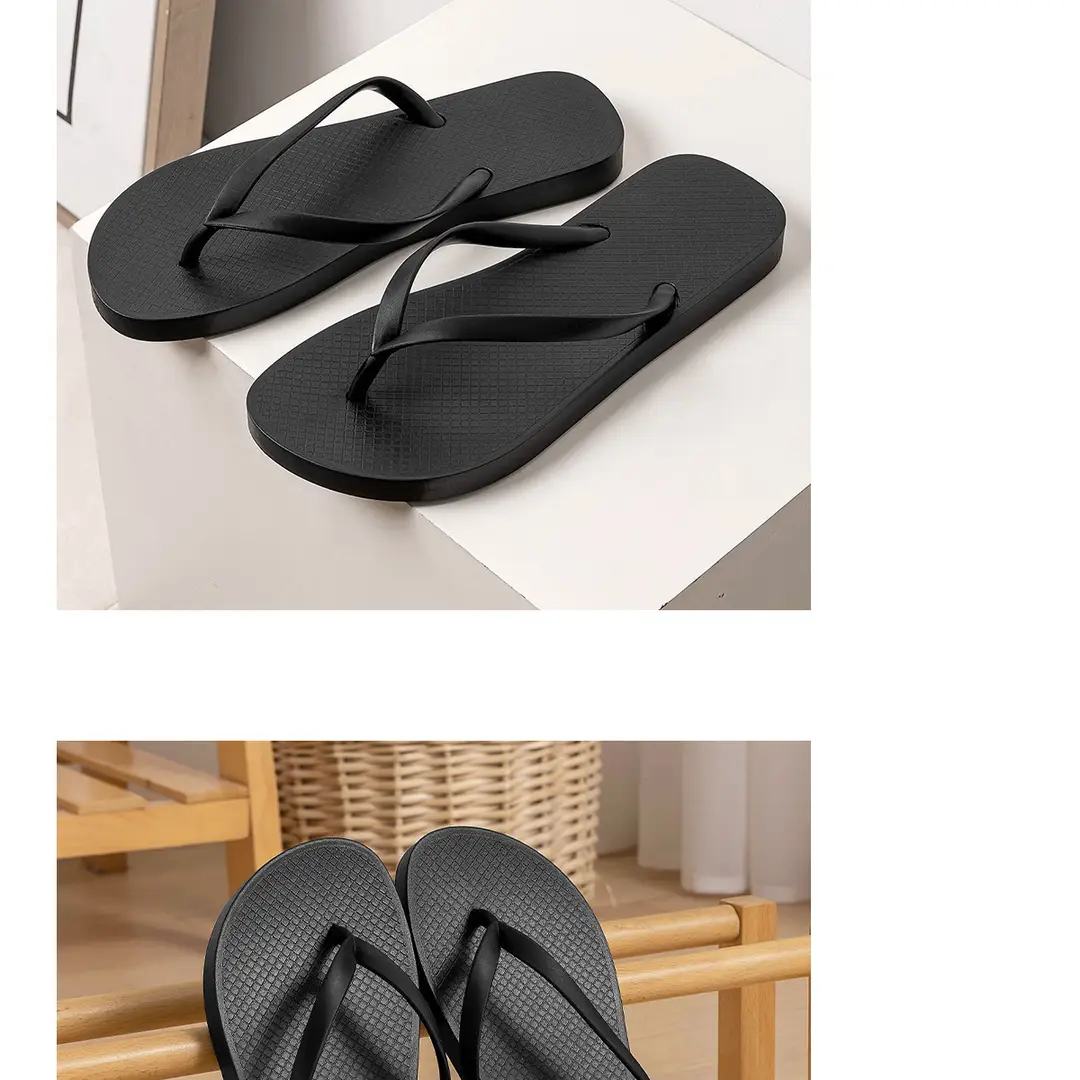 Flip-Flops for Women, Summer 2026 New Model, Outdoor Non-Slip Beach Sandals for Women, Candy Colors — feature 9