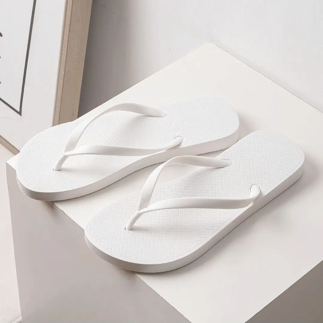 Flip-Flops for Women, Summer 2026 New Model, Outdoor Non-Slip Beach Sandals for Women, Candy Colors - Image 2