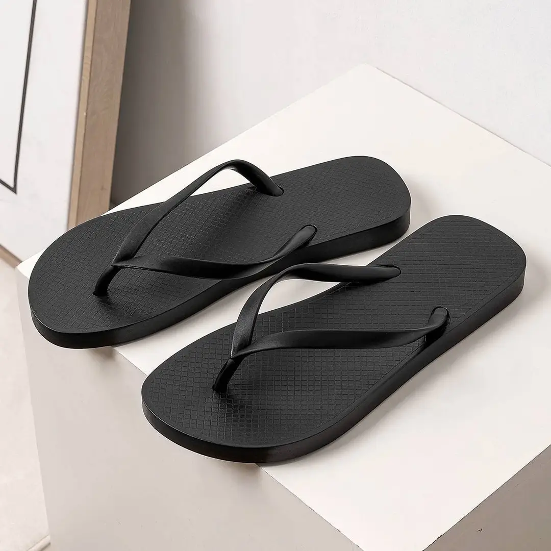 Flip-Flops for Women, Summer 2026 New Model, Outdoor Non-Slip Beach Sandals for Women, Candy Colors - Image 3
