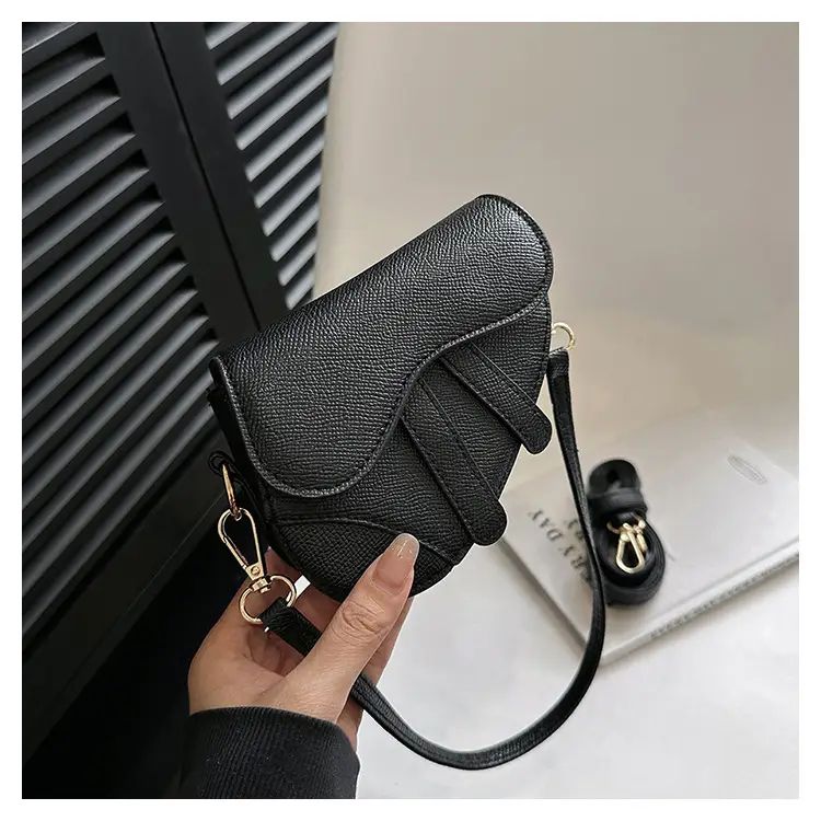 Orange Leather Saddle Bag for Women 2024 — feature 27