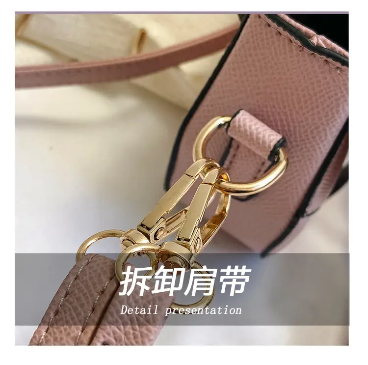 Orange Leather Saddle Bag for Women 2024 — feature 7