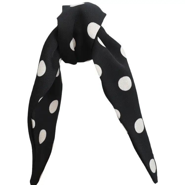 Liu Yifei Hair Grip Clip with Retro Bow