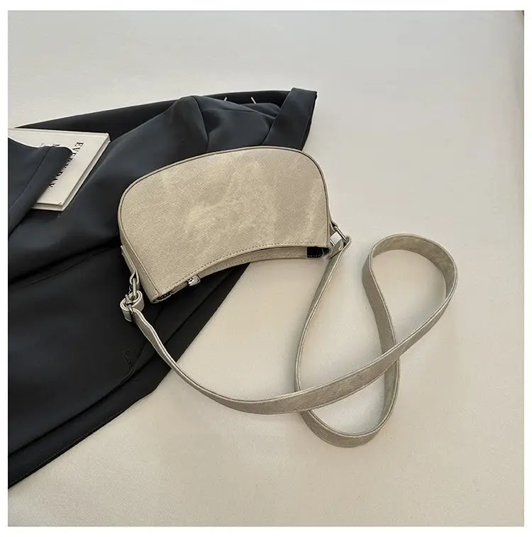 Women's Two-Dimensional Crystal Spice Crossbody Bag — feature 47