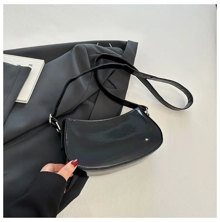 Women's Two-Dimensional Crystal Spice Crossbody Bag — feature 61