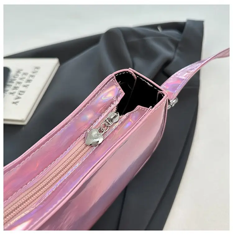 Women's Two-Dimensional Crystal Spice Crossbody Bag — feature 73
