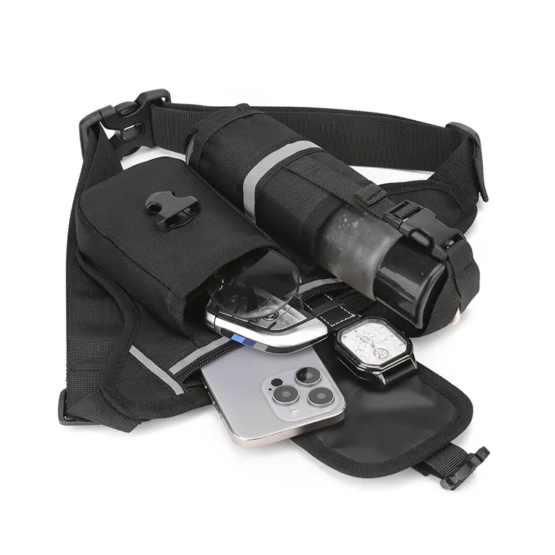 Tactical Water Cup Bag for Men Shoulder Crossbody - Image 8